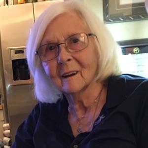 Meet your Posher, Nancy a